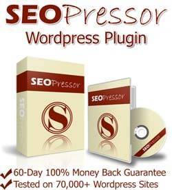 seopressor - your onpage SEO assistant